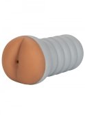 Ribbed Gripper Tight Ass