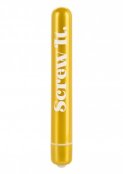 Screw it. Powerful Vibrator