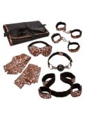 Unleashed Surrender Set