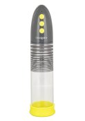 Link Up Rechargeable Pump
