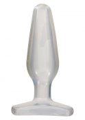 Silicone Small Anal Plug