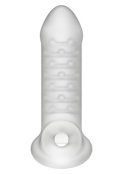Extender with Ball Strap Thin