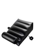Dark Magic Ramp Wedge Inflatable Cushion