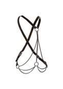 Euphoria Collection Multi Chain Harness
