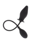 Extreme Inflatable Butt Plug - Advanced