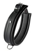 Collar Black 5 Cm