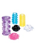Vibrant Adornment & Sleeve Kit