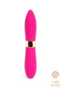 Bullets Deux Double-Ended