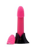 Nu Sensuelle Point Plus Bullet Pink