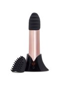 Nu Sensuelle Point Plus Bullet Gold