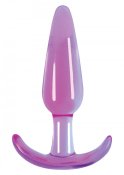 T-Plug Smooth Butt Plug