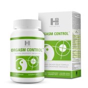 Orgasm Control - 60 delay kapslar