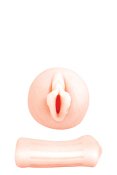 Realstuff Tight Pussy To-Go