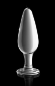 Icicles No.26 Glass Massager