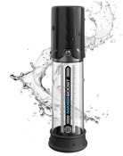 Pump Worx Max Boost