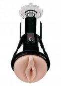 Cock Compressor Vibr Stroker