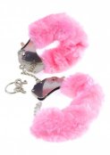 Furry Cuffs Original