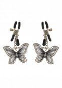Butterfly Nipple Clamps