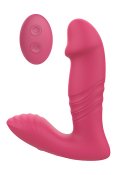 Essentials Up And Down Vibe Pink