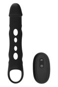 Ramrod Vibe Extender Wth Remote