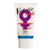 V-Activ stimulerande krm fr kvinnor 50 ml