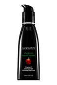 Wicked Aqua Candy Apple Flavored 120Ml