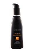 Wicked Aqua Salted Caramel Flavored 120M