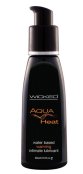 Wicked Aqua Heat 60Ml