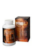 Penis Plus Erektionshjlp tabs
