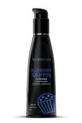 Wicked Aqua Blueberry Muffin Lube 120Ml