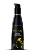 Wicked Aqua Mango Lube 120Ml