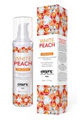 Exsens Warming Massage Oil White Peach