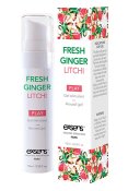 Exsens Arousal Gel Fresh Ginger Lithci 15Ml
