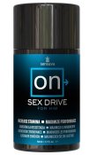 Sensuva - ON Sex Drive for Him 50ml