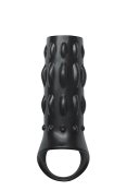 Renegade Power Cage Black