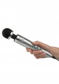 Doxy - Number 3 Wand Massager Silver