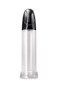Renegade Iq Pump Black