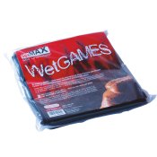 Wetgames Sex-Lakan 180 X 220 Svart