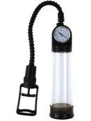 Redline Psi Pump Clear