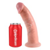 King Cock 23 cm Flesh