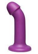 Platinum The Tru Curve Purple