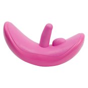 Iride With Dual Bullets Pink