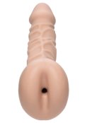 The Mangina Vanilla