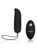 Remote Ridged G Black