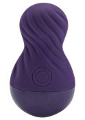 Bisou Body Stimulator Purple