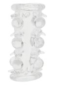 All Time Favorites Bead Sleeve Clear