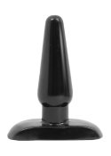 Anal Adventures - Basic Anal Plug Small