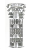 M For Men Soft And Wet All Nighter Clear