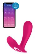 Top Secret Pink