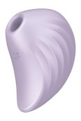 Satisfyer Pearl Diver Violet